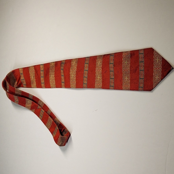 Patrick Francis Neck Tie - Picture 6 of 10